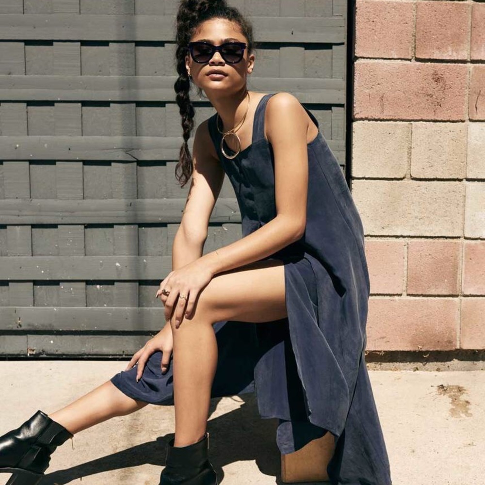 Shaina Mote Nova Dress
